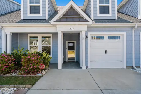413 Goldenrod Circle, Little River, SC