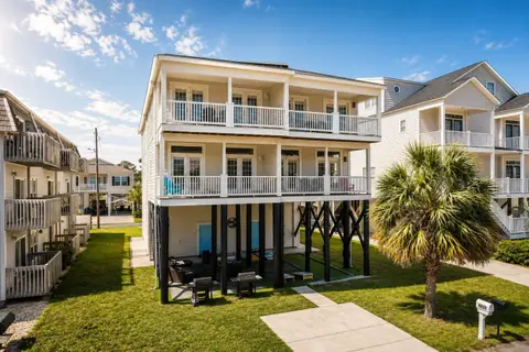 4620 Surf St., North Myrtle Beach, SC