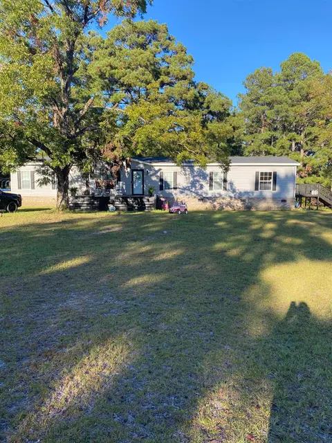 4081 Teals Mill Rd, Chesterfield, SC