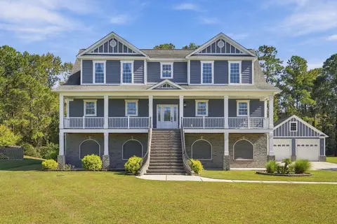 110 Hagar Brown Rd., Murrells Inlet, SC