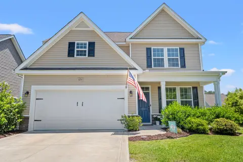 525 Joy Way Ct., Longs, SC