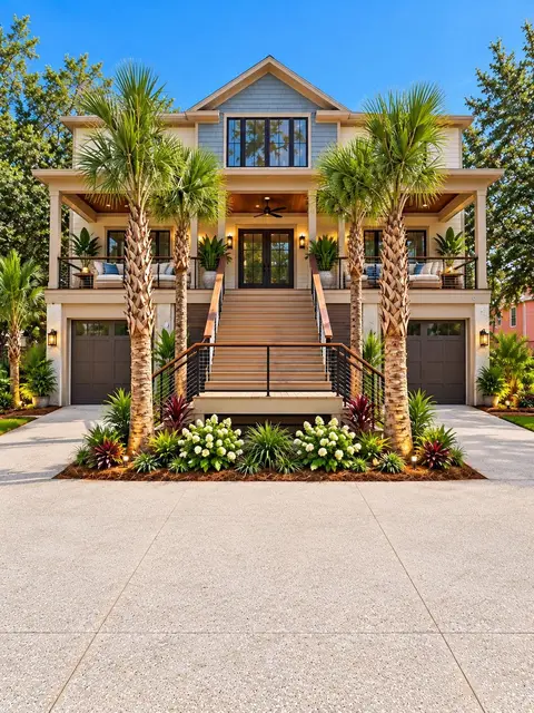411 Blockade Dr., Pawleys Island, SC