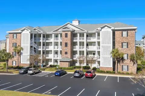 4833 Luster Leaf Circle, Myrtle Beach, SC