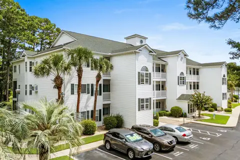 111 Greenside Villas Dr., Little River, SC