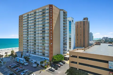 9550 Shore Dr., Myrtle Beach, SC