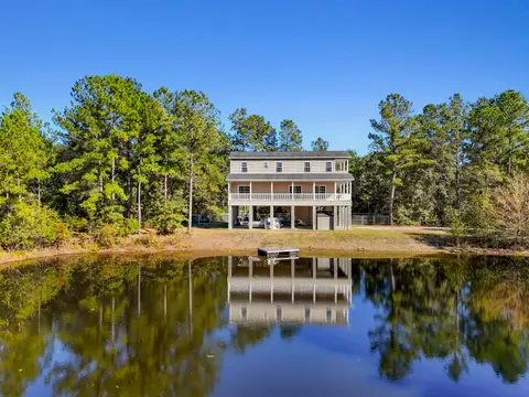 821 Rowe Pond Rd., Conway, SC