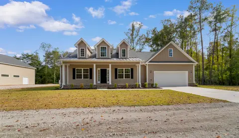 1079 W Hwy 9, Loris, SC