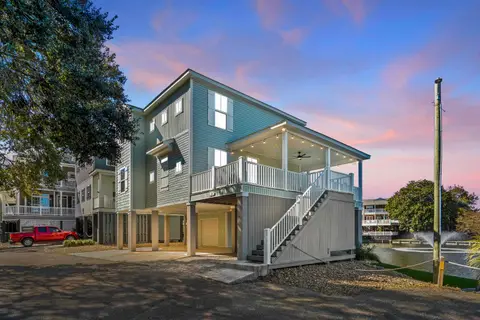 6001 MH02B South Kings Hwy., Myrtle Beach, SC