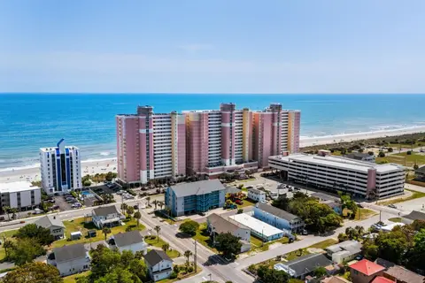2701 S Ocean Blvd., North Myrtle Beach, SC