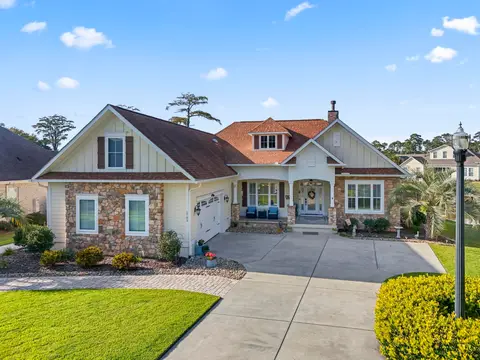 1703 East Island Dr., North Myrtle Beach, SC