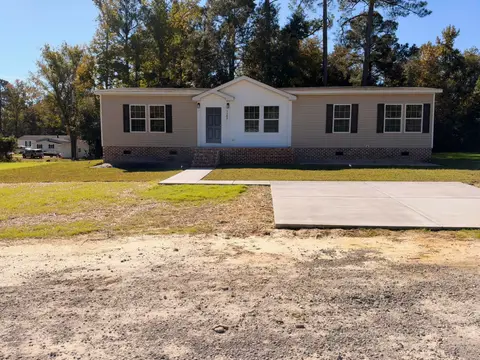 1103 Old Sawmill Rd., Galivants Ferry, SC