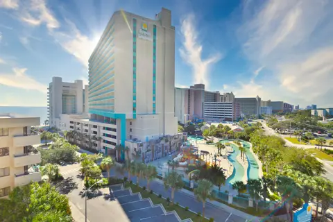 201 74th Ave. N, Myrtle Beach, SC