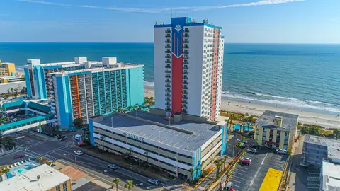 1605 S Ocean Blvd., Myrtle Beach, SC