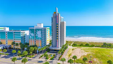 1708 N Ocean Blvd., Myrtle Beach, SC