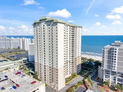 9994 Beach Club Dr., Myrtle Beach, SC