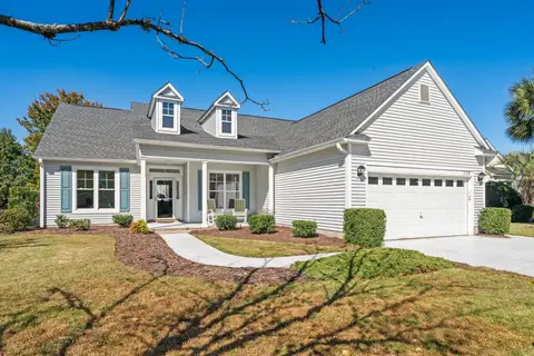 110 Hartley Pl., Pawleys Island, SC