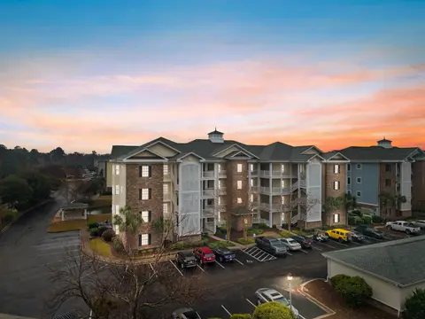 4843 Luster Leaf Circle, Myrtle Beach, SC