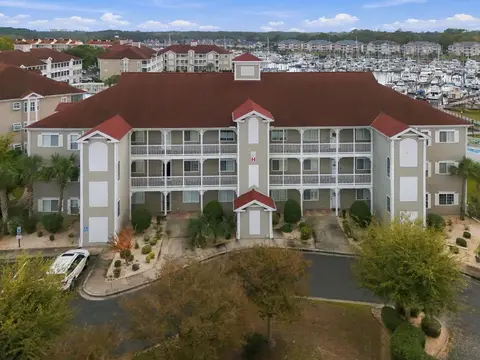 4200 Coquina Harbour Dr., Little River, SC