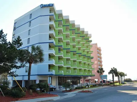 7000 N Ocean Blvd., Myrtle Beach, SC