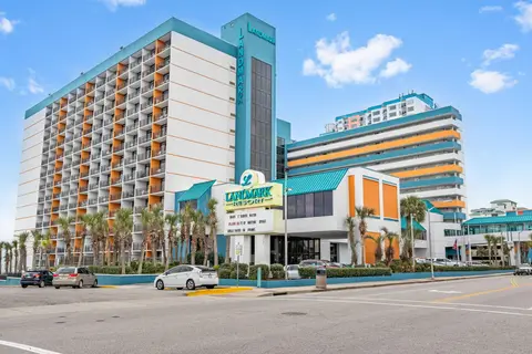 1501 S Ocean Blvd., Myrtle Beach, SC