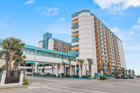 1501 S Ocean Blvd., Myrtle Beach, SC