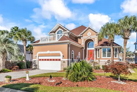 4867 Williams Island Dr., Little River, SC