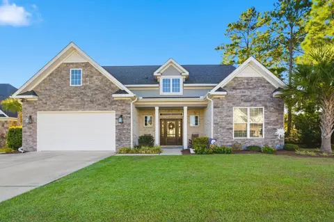 804 Celene Ct., Myrtle Beach, SC