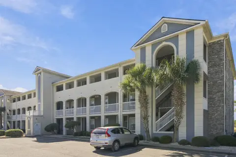 4503 West Harbour Ct., Little River, SC