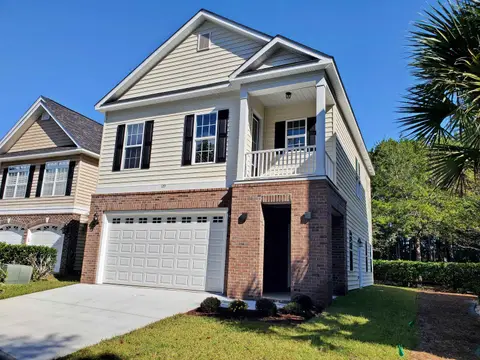 129 Charles Towne Ln., Murrells Inlet, SC