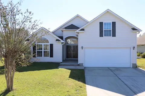 3035 Rockwater Circle, Myrtle Beach, SC