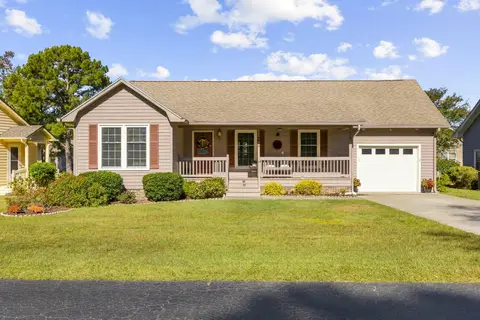 9416 Chicory Ln., Murrells Inlet, SC