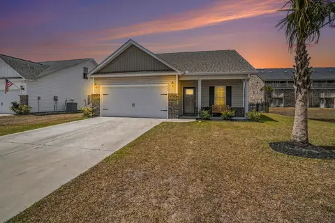 246 Lifestyle Court, Surfside Beach, SC
