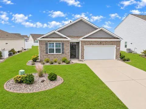677 Black Pearl Way, Myrtle Beach, SC