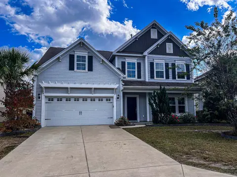 3232 Saddlewood Circle, Myrtle Beach, SC
