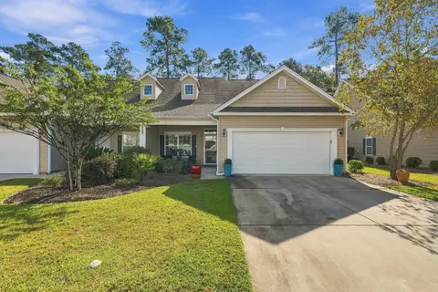 839 Sail Ln., Murrells Inlet, SC