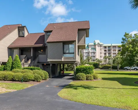 137 Heron Marsh Dr., Pawleys Island, SC