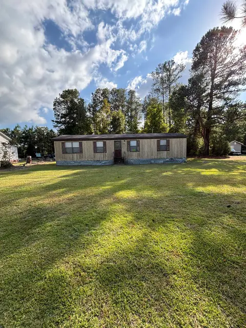 49 Chair Rd., Hemingway, SC
