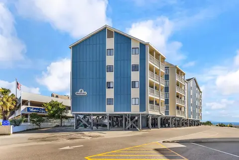 1000 N Waccamaw Dr., Garden City Beach, SC