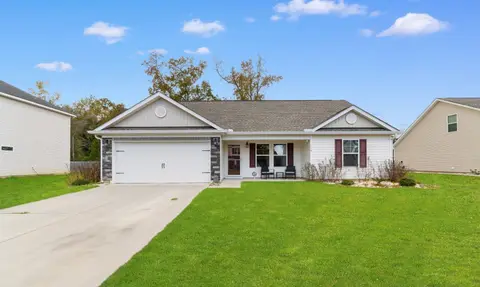 116 Kingston Bluff Dr., Longs, SC