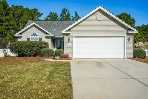 576 Cottage Oaks Circle, Myrtle Beach, SC