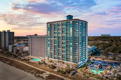 3000 N Ocean Blvd., Myrtle Beach, SC