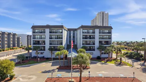 5905 S Kings Hwy., Myrtle Beach, SC