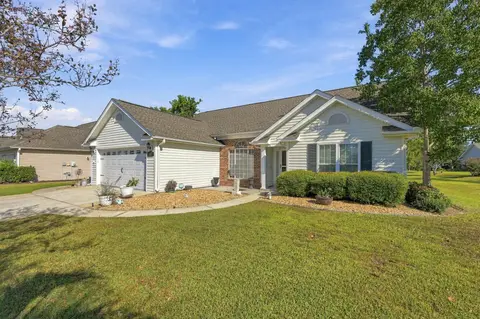 1527 Coventry Rd., Surfside Beach, SC