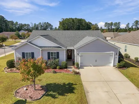 1366 Midtown Village Dr., Conway, SC
