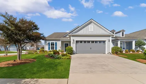 6301 Cascata Dr., Myrtle Beach, SC