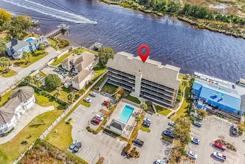 4445 Kingsport Dr., Little River, SC