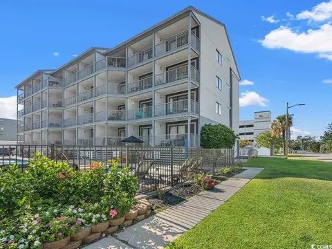 2000 S Ocean Blvd., Myrtle Beach, SC