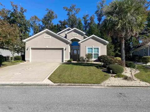 648 Barona Ln., Myrtle Beach, SC