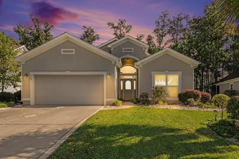 648 Barona Ln., Myrtle Beach, SC