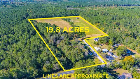 3988 Wright Rd., Loris, SC